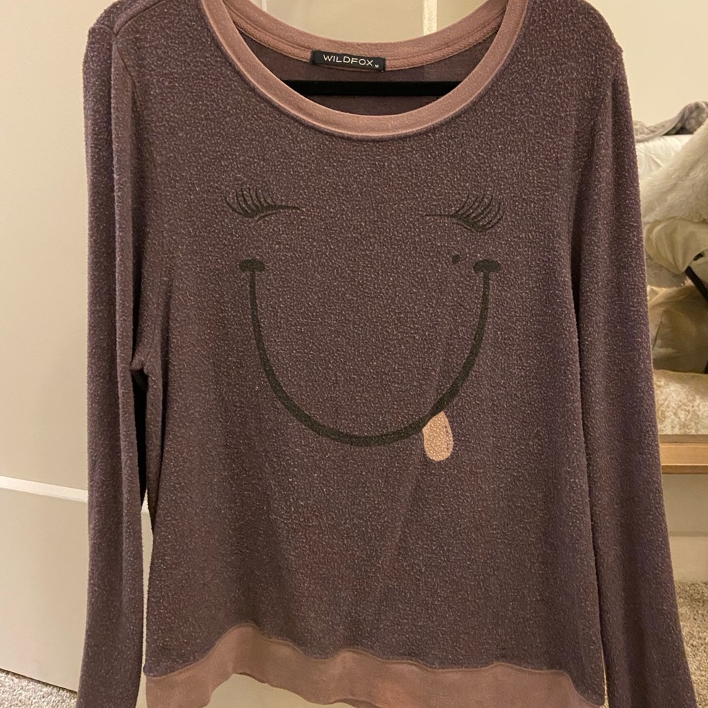 WILDFOX Long Sleeve